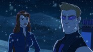 The Avengers Protocol (Part 1 of 2)