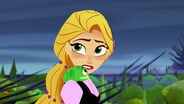 Destinies Collide - Part I