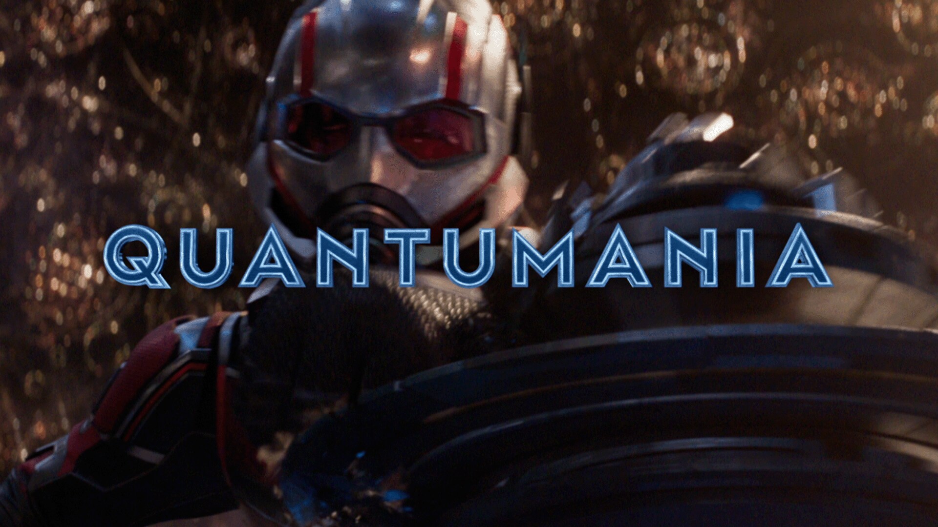 Marvel Studios’ Ant-Man and The Wasp: Quantumania | Name