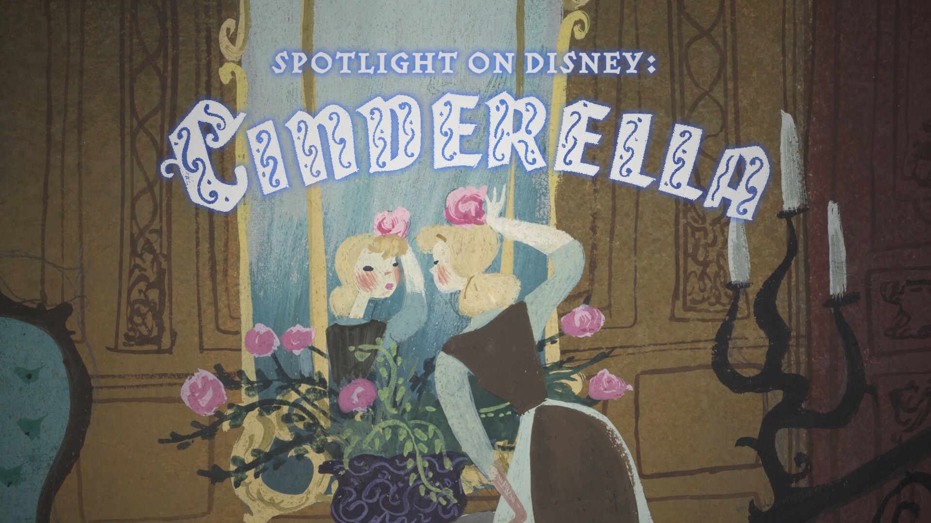 Spotlight on Disney: Cinderella | Disney