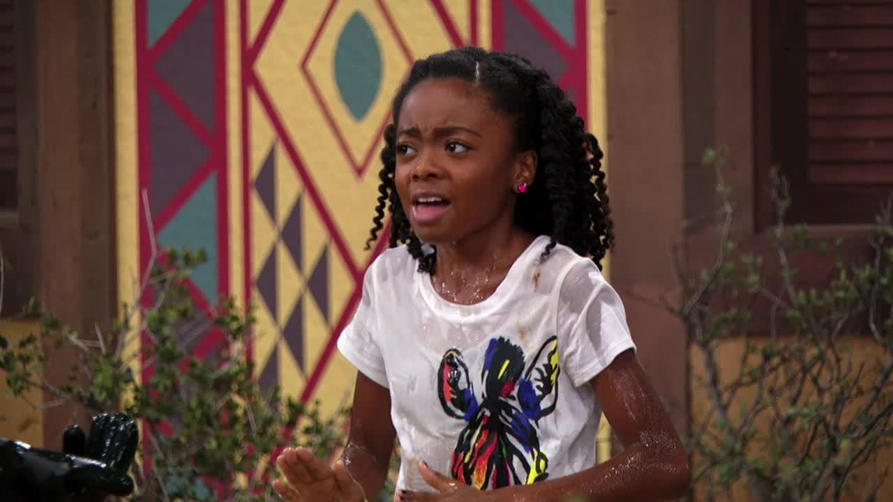 Jessie | Disney Channel Polska