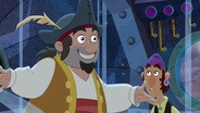 Mer-Matey Ahoy! / Pirate Pinball