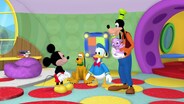 Mickey and the Enchanted Egg