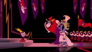 The Date / The Buddies