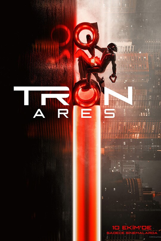 TRON: Ares