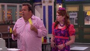 Everything's Rosie for Justin