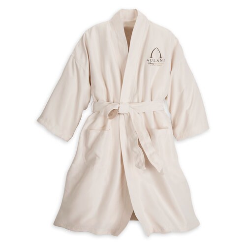 Aulani, A Disney Resort & Spa Robe for Adults shopDisney