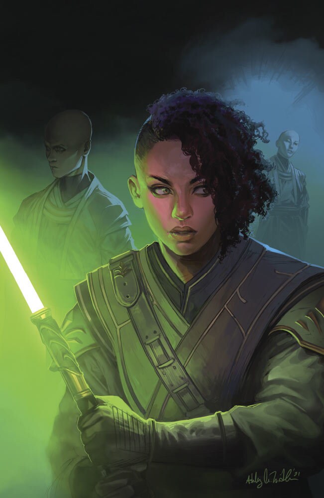 9 Jedi To Know in Star Wars: The High Republic