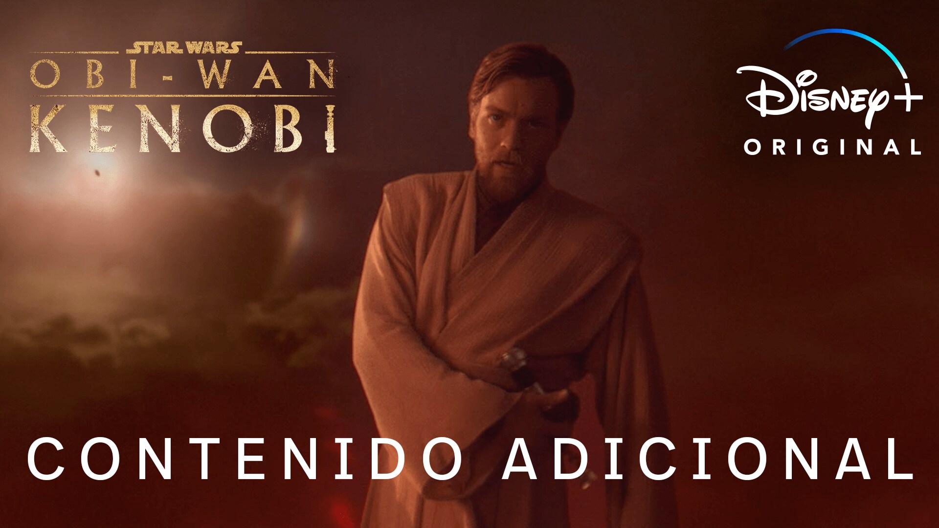Obi-Wan Kenobi | Contenido Adicional | Disney+