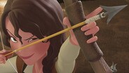 "Carol of the Arrow"