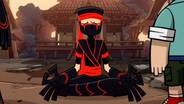 Randy Cunningham: 13th Century Ninja (Part 1 and 2)