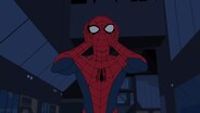 The Rise of Doc Ock - Part Three