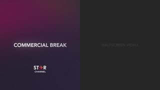 Star Channel - Horizontal - Left