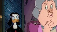 Magica's Shadow War