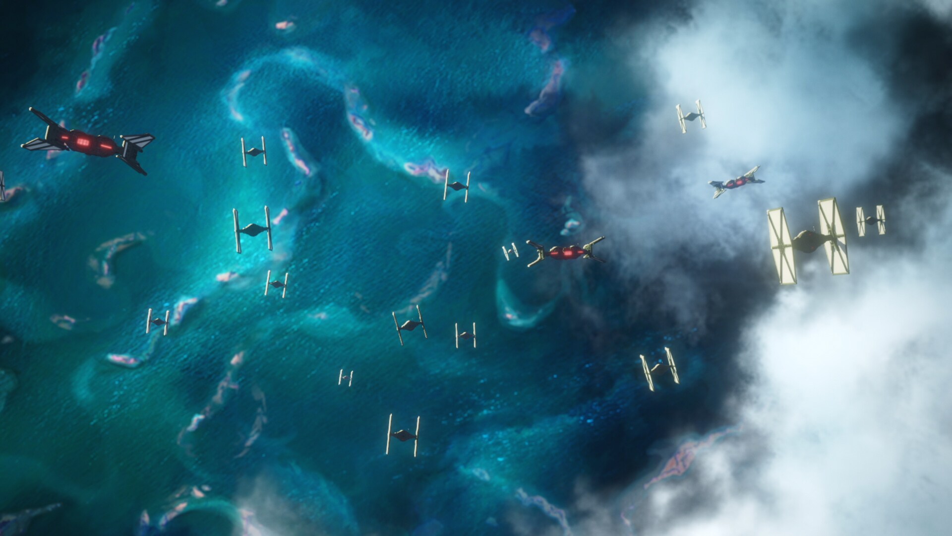 Season 2 Trailer - Star Wars Resistance