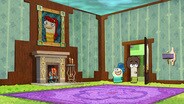 Principal Bea (Part 1 and 2)