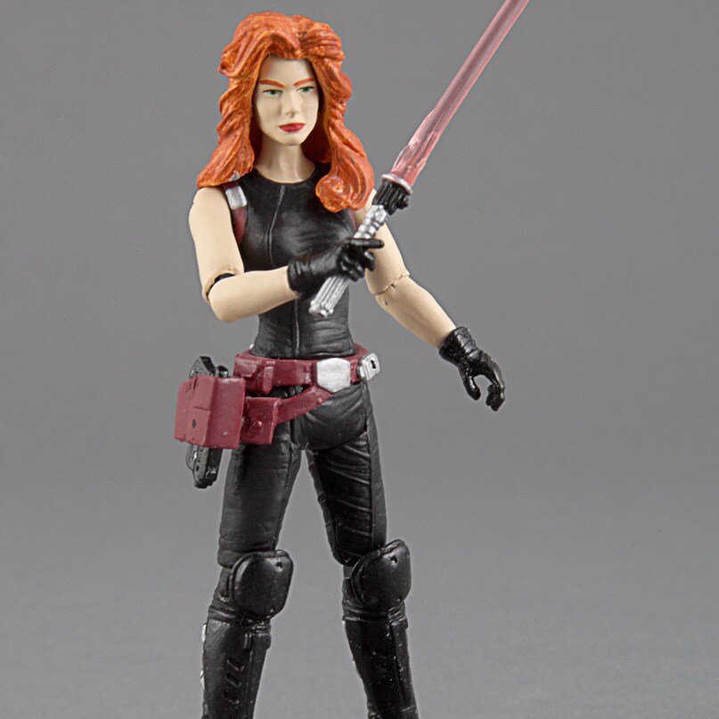 SDCC 2013: Hasbro Unveils New Star Wars Action Figures