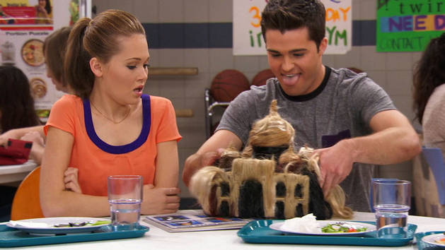 Lab Rats | Disney Video