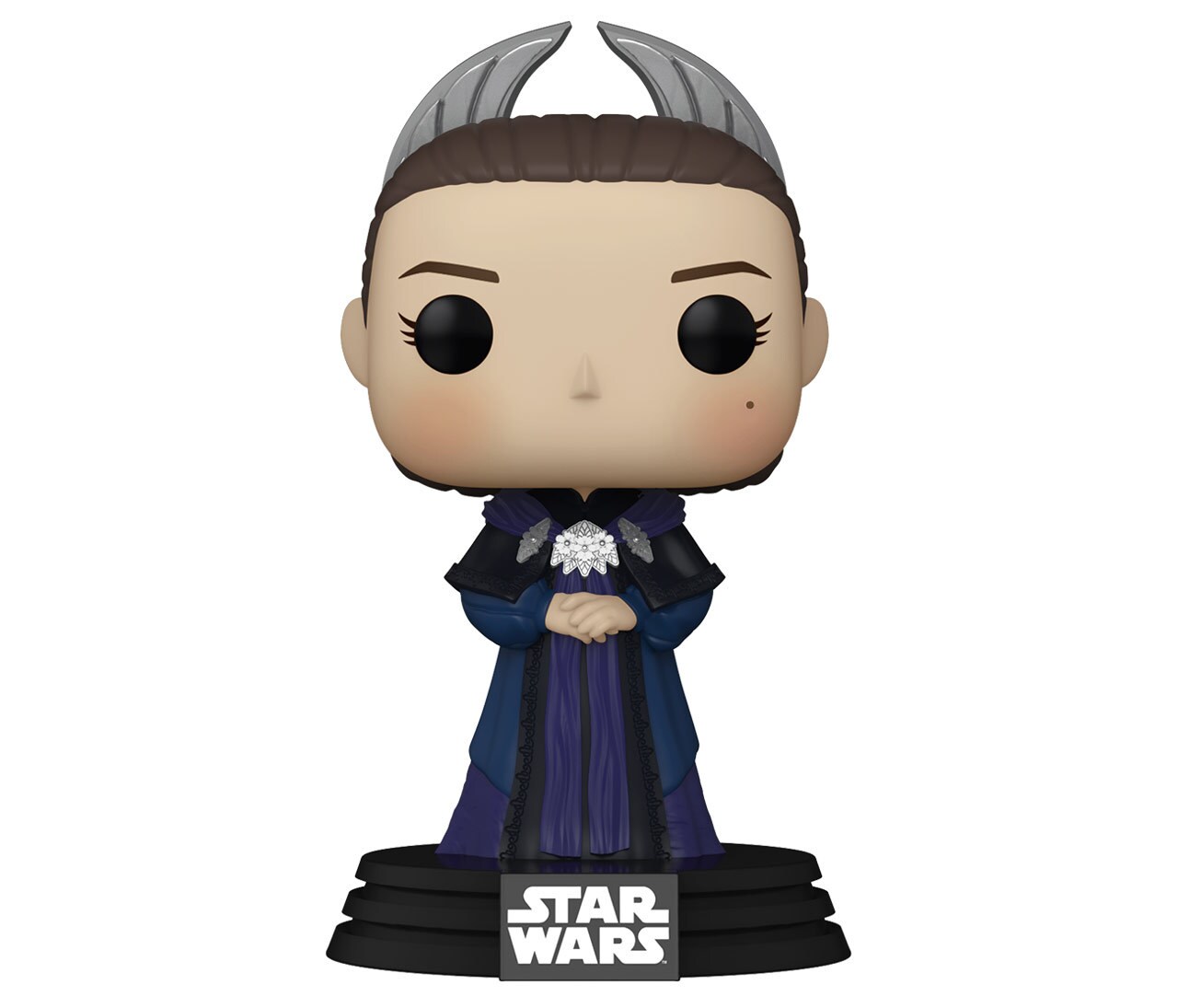  Padmé Pop! bobblehead figure out of package for “Power of the Galaxy”