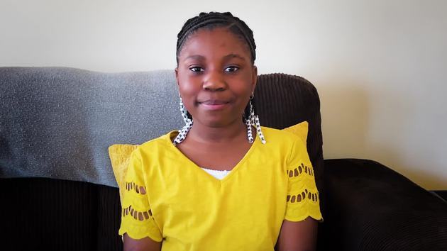 Real Life Princess | Chelsea - Inspired by Tiana | Ultimate Princess Celebration