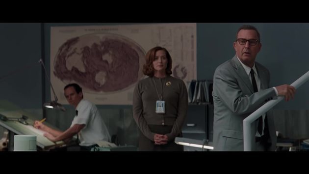 Hidden Figures | "New Computer"