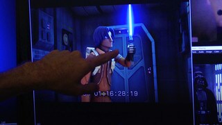 Star Wars Rebels: "Igniting a Legacy" Featurette