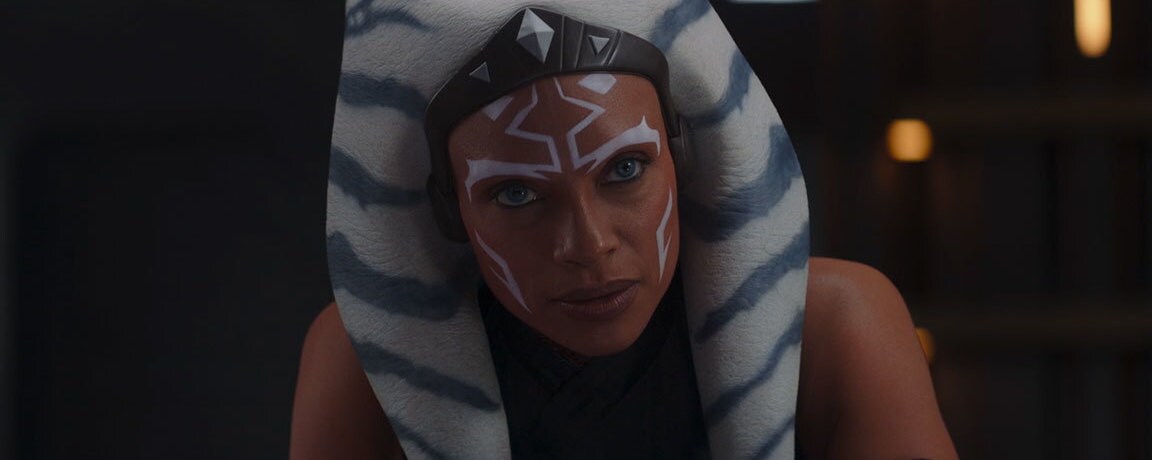 Ahsoka: em que momento cronológico de Star Wars está a série?