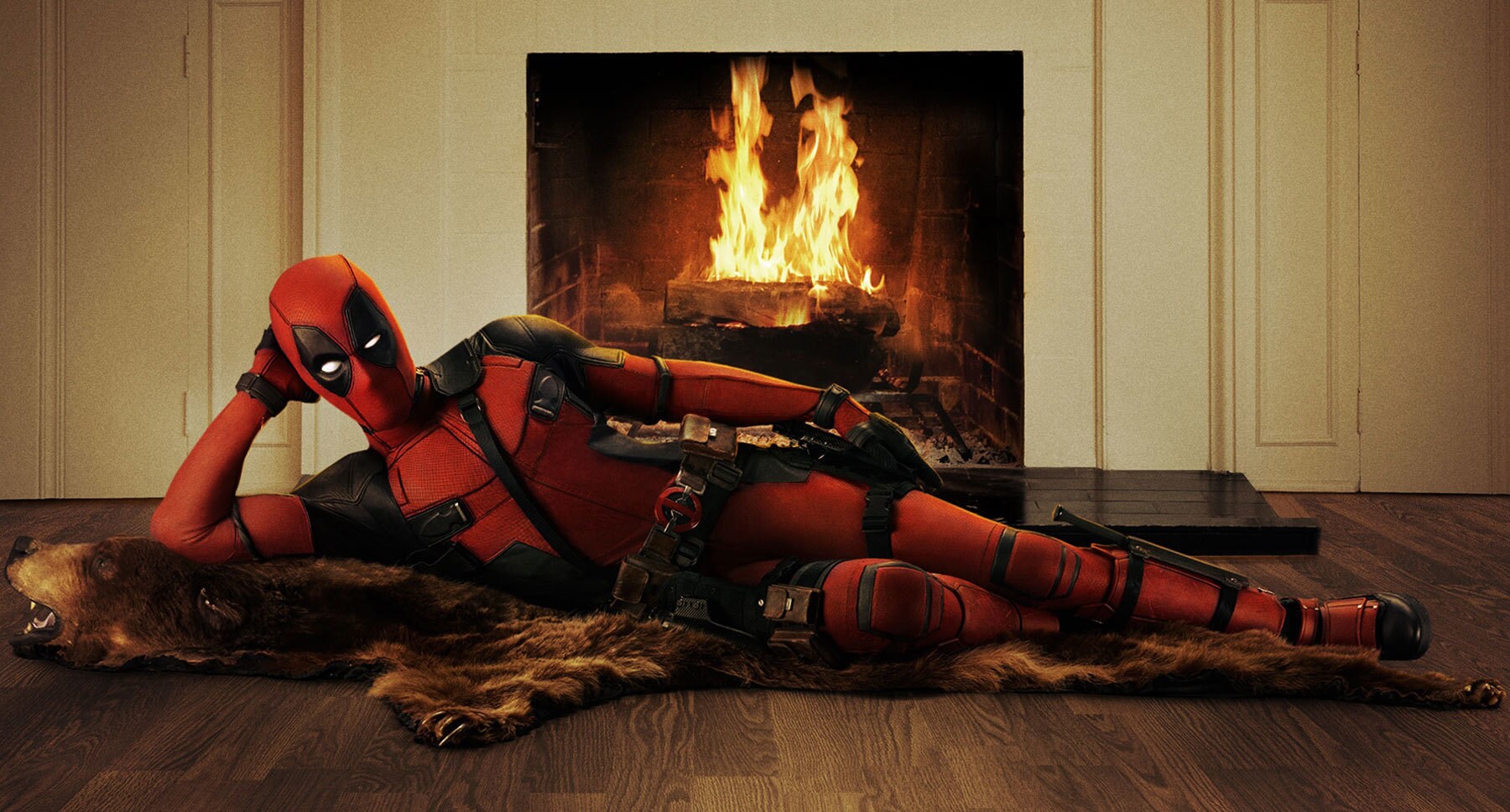 Deadpool th Century Studios