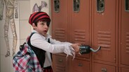 Prank or Treat