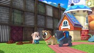 A New Pup in Town / The Last Pup-icorn
