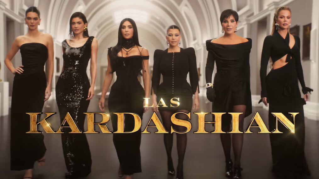 “LAS KARDASHIAN” TEMPORADA 6 LLEGA A DISNEY+ EL 6 DE FEBRERO