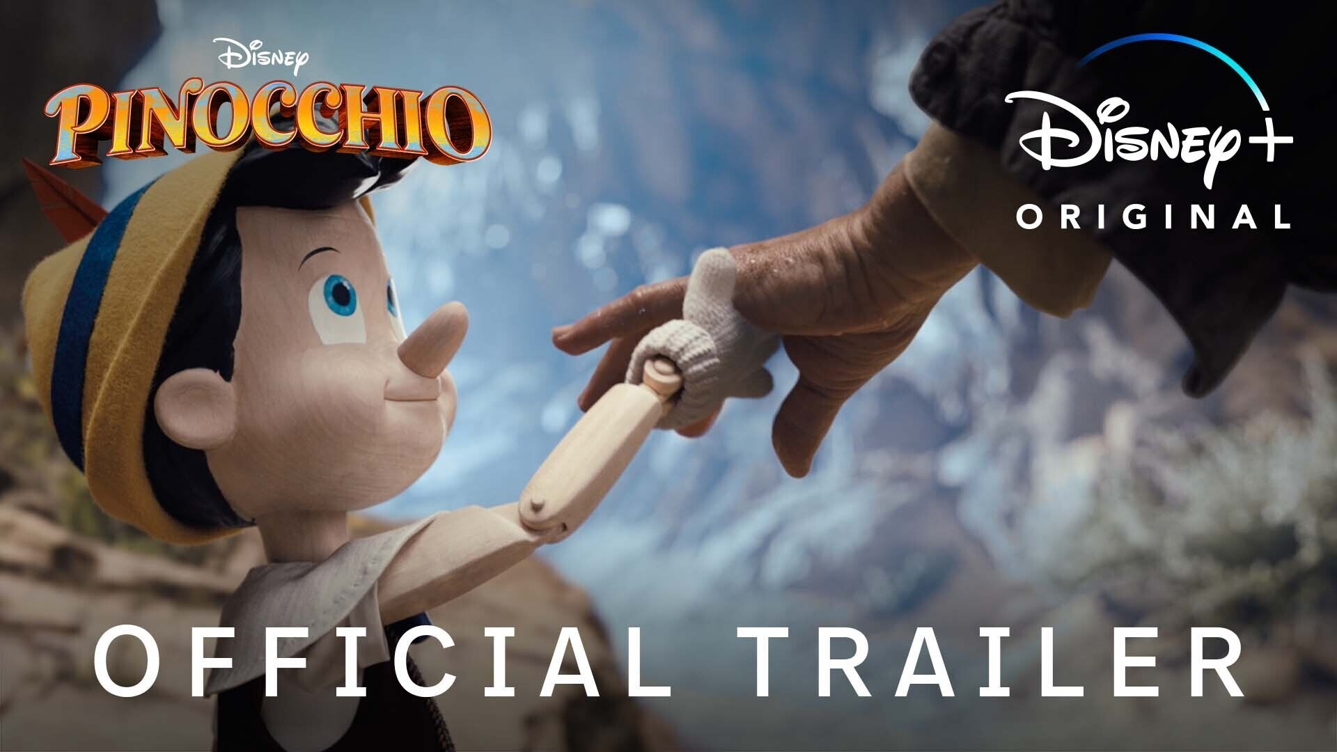 Pinocchio | Trailer 2 | Disney+