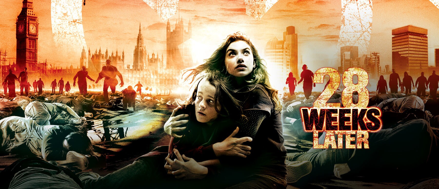 28 Weeks Later 20th Century Studios 28 Weeks Later 20th Century Studios
