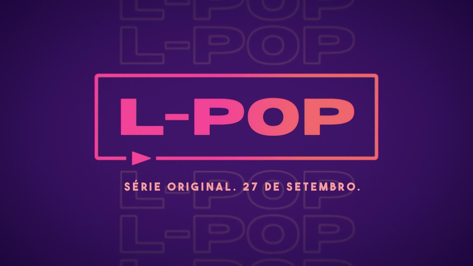 L-POP | Trailer Oficial | Disney+