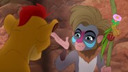Cave of Secrets