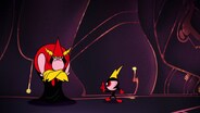 The End of the Galaxy