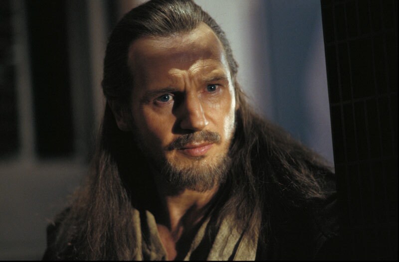 Qui Gon 