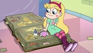 Into the Wand / Pizza Thing