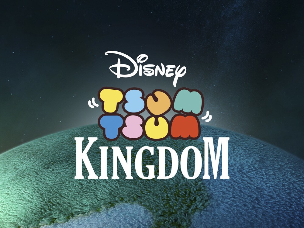 Tsum Tsum Kingdom Disneylife Ph 