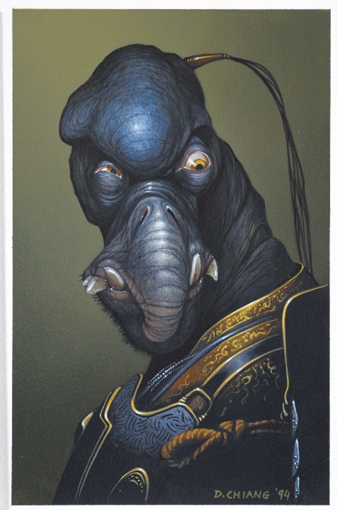 Watto concept art