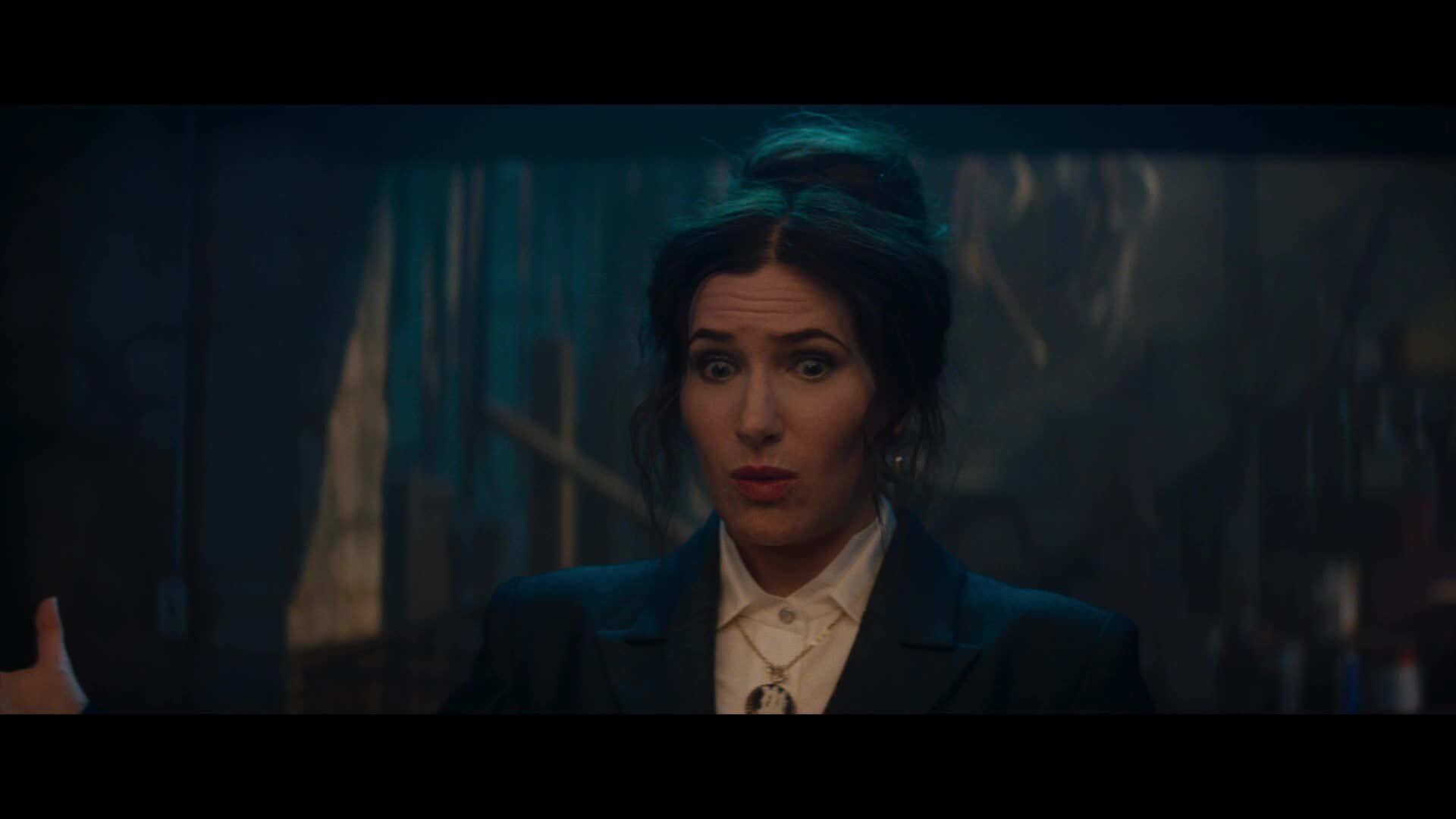 Agatha All Along | Kathryn Hahn | Disney+