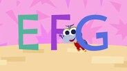 The Alphabet Song