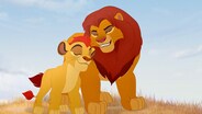 The Rise of Scar