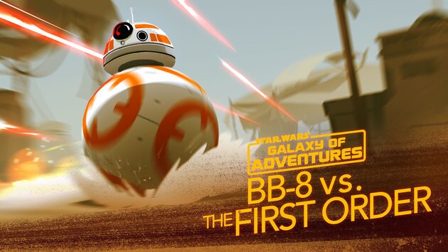 BB-8 | StarWarsKids.com