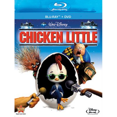 Chicken Little 