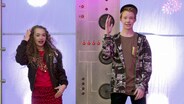 Walk the Prank: K.C. Undercover Edition