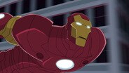Super Adaptoid