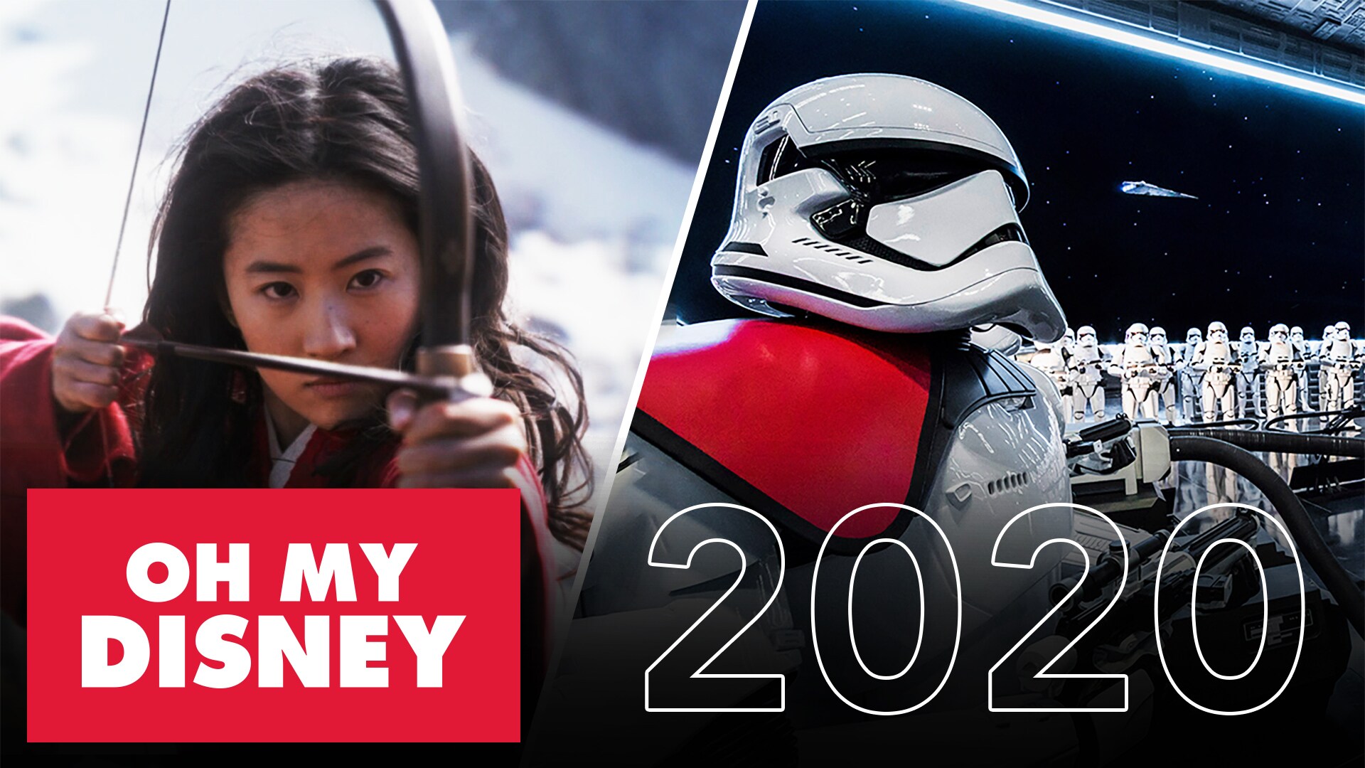 29 Disney Things to Look Forward to in 2020 | News by Oh My Disney