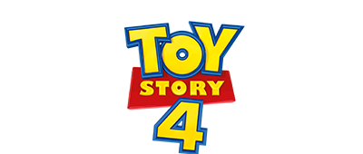 Mon livret de gommettes Disney Toy Story 4