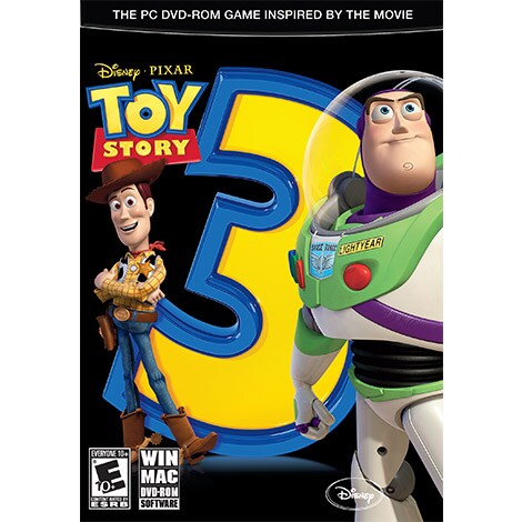 toy story game playstation 4